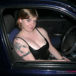 Becca Bailey in 'Killergram' Just Can't Get Enough (Thumbnail 4)