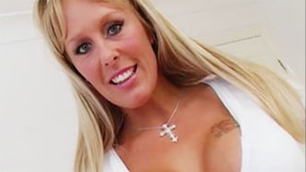 Chantelle Stephens en 'Adicto a la polla negra'