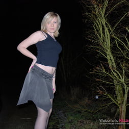 Clover X en 'Killergram' Una verdadera aventura de dogging (Miniatura 3)