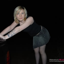 Clover X en 'Killergram' Una verdadera aventura de dogging (Miniatura 4)