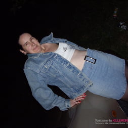 Crystal Saunders en 'Killergram' Los voyeurs dogging (Miniatura 5)