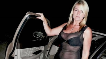 Crystal Saunders en 'La mejor chica milf'