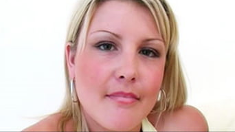 Elle Brooke en 'Mi primer eje negro'