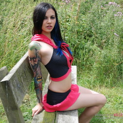 Holly Dee en 'Killergram' Confesiones en el banco del parque (Miniatura 3)