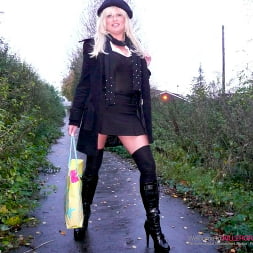 Karen Kay in 'Killergram' Pure Wife Slut Adventures (Thumbnail 2)