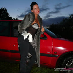 Kaycee Rider in 'Killergram' A Fucking Busty Mission (Thumbnail 8)