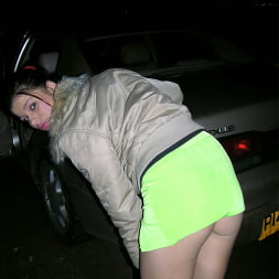 Lexi Taylor in 'Killergram' Lexi And The Mystery Couple (Thumbnail 5)