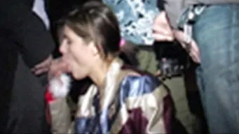 Dogging Missions at Pornstar Scenes (Page 7)