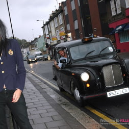 Mai Bailey in 'Killergram' I Know A Short Cut (Thumbnail 3)
