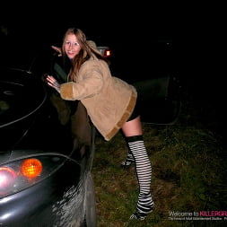 Maise Dee in 'Killergram' Pure Dogging Bukakke (Thumbnail 9)