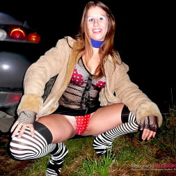 Maise Dee in 'Killergram' Pure Dogging Bukakke (Thumbnail 11)