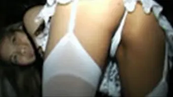 Dogging Missions at Pornstar Scenes (Page 7)