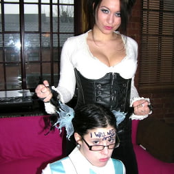 Renee Richards in 'Killergram' Take My Lesson Bitch (Thumbnail 6)