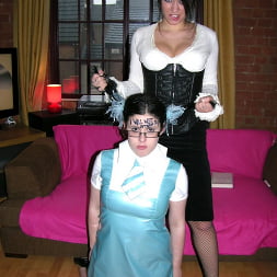 Renee Richards in 'Killergram' Take My Lesson Bitch (Thumbnail 7)
