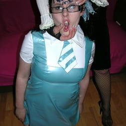 Renee Richards in 'Killergram' Take My Lesson Bitch (Thumbnail 8)