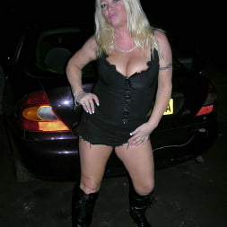 Sam Bardot in On A Dogging Mission (Photo 2) Sam Bardot in 'Killergram' On A Dogging Mission (Thumbnail 2)