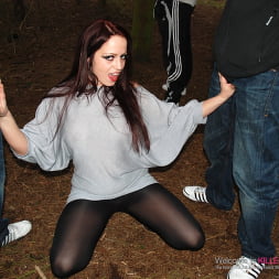 Sasha Rose in 'Killergram' Dogging Fun and Games (Thumbnail 10)