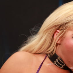 Serenna Clinton in 'Killergram' Blonde Sexy Smoker (Thumbnail 13_v2)