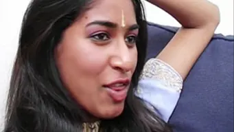 Syreeta Khan at Pornstar Scenes