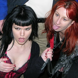 Tina Marie in 'Killergram' Take The Bitch Puppy Training (Thumbnail 11_v2)