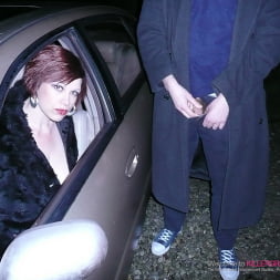 Trudi Stephens in 'Killergram' Bra Busting Dogging (Thumbnail 10)