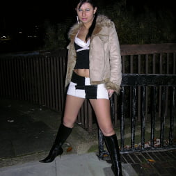 Venessa Lyle in 'Killergram' She Loves a Mission (Thumbnail 7)